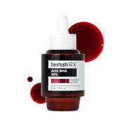Heimish - RX AHA BHA PEELING SERUM [35ml] - koiyu