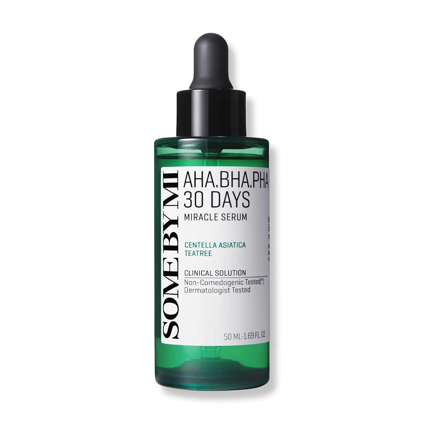 Some By Mi - AHA BHA PHA 30 Days Miracle Serum 30ml - koiyu