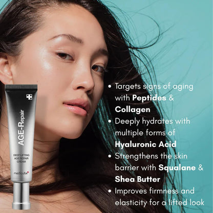 Medicube - Deep Lifting Age Repair Cream [30ml]