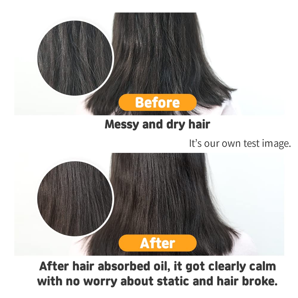 Elizavecca - Cer-100 Hair Muscle Essence Oil [100ml] - koiyu