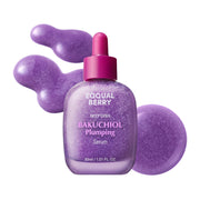 EQQUALBERRY - Bakuchiol Plumping Serum [30ml] - koiyu