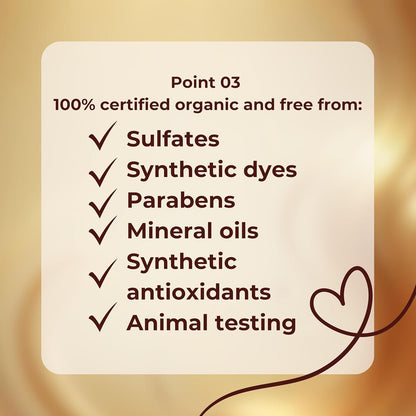 Vicrea - &honey Deep Moist Shampoo 1.0 [440ml]