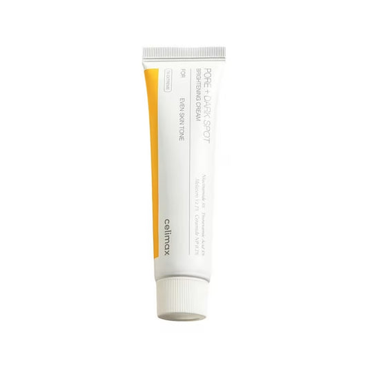 Celimax - Pore+Dark Spot Brightening Cream [35ml]