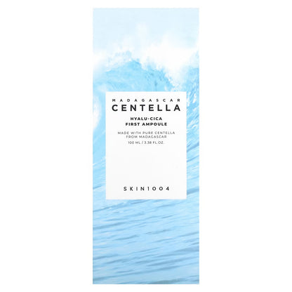 SKIN1004 - Madagascar Centella Hyalu-Cica First Ampoule [100ml]