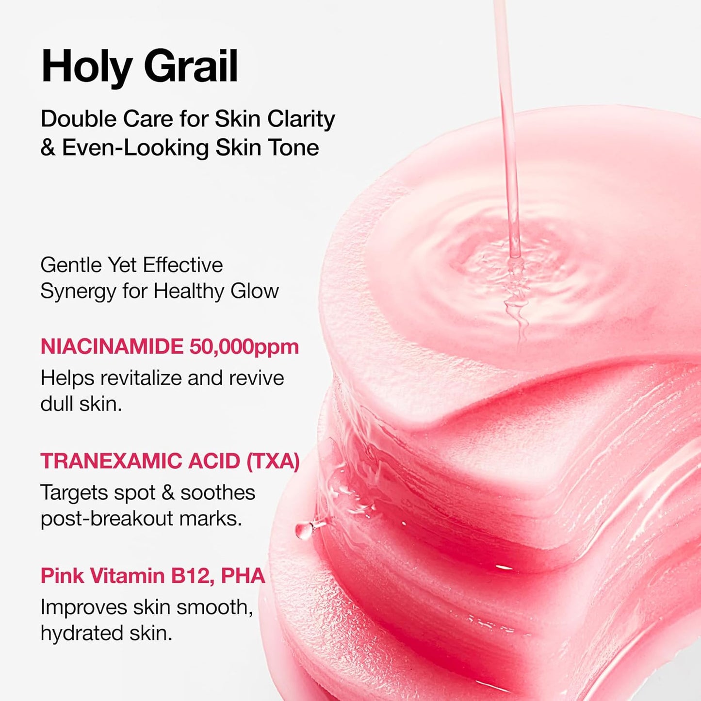 Anua - Niacinamide 5 TXA Brightening Pad [60ea]