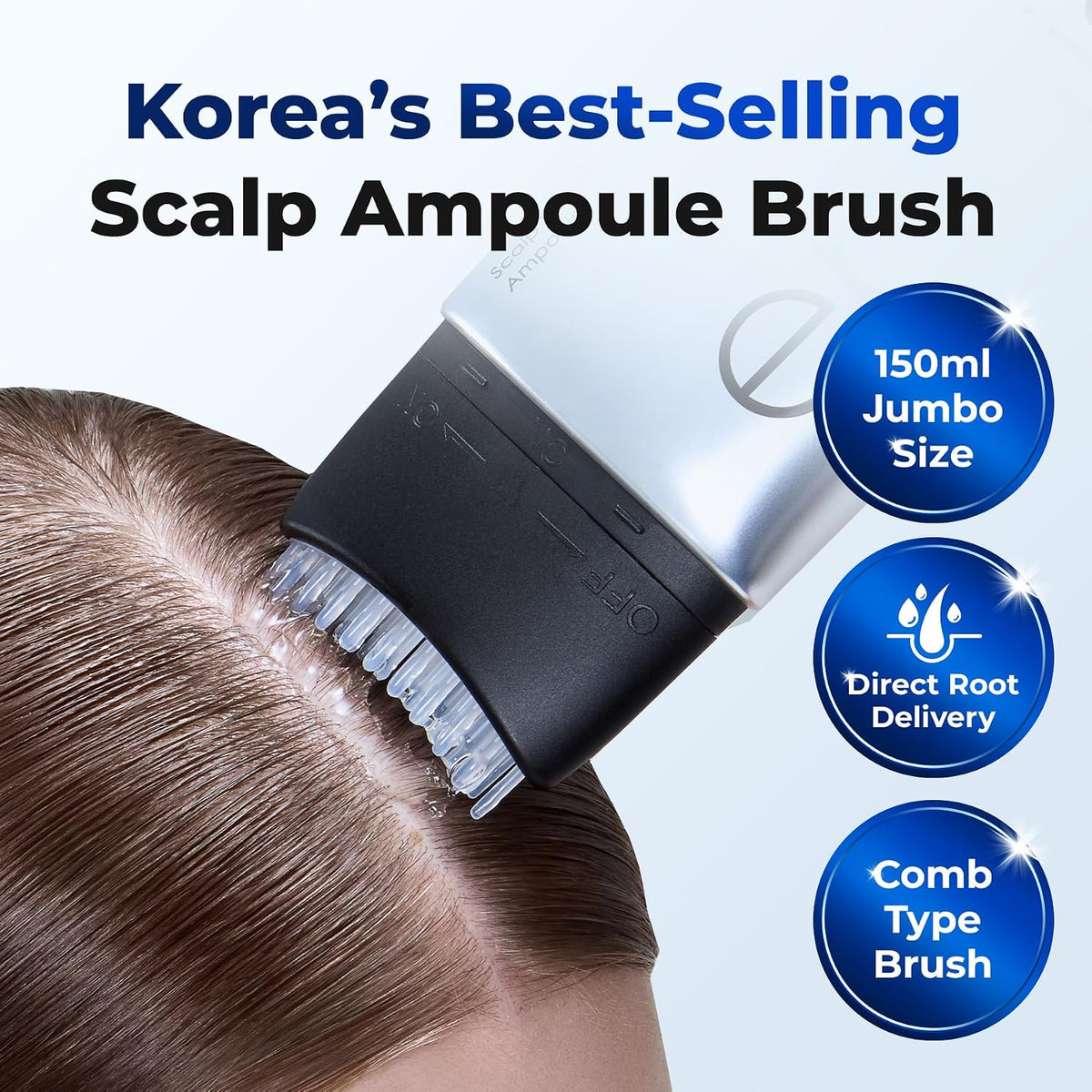 epais - Scalp Boosting Ampoule 150ml
