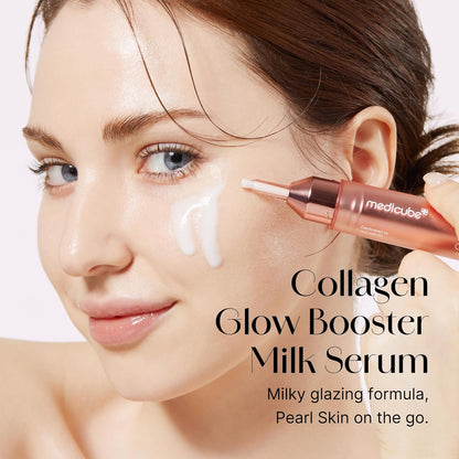 Medicube - Collagen Glow Booster Serum [15ml]