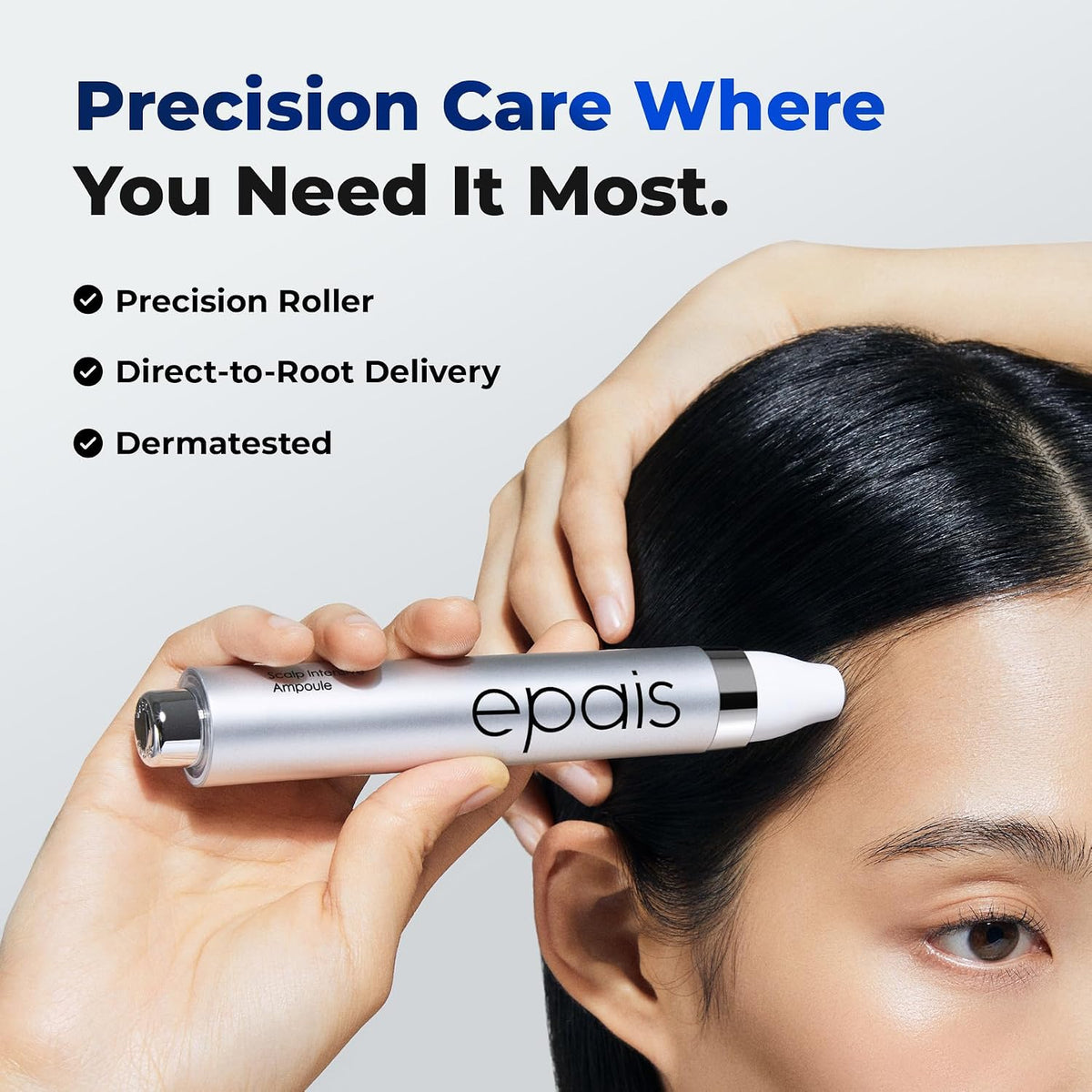 epais - Scalp Intensive Ampoule 15ml