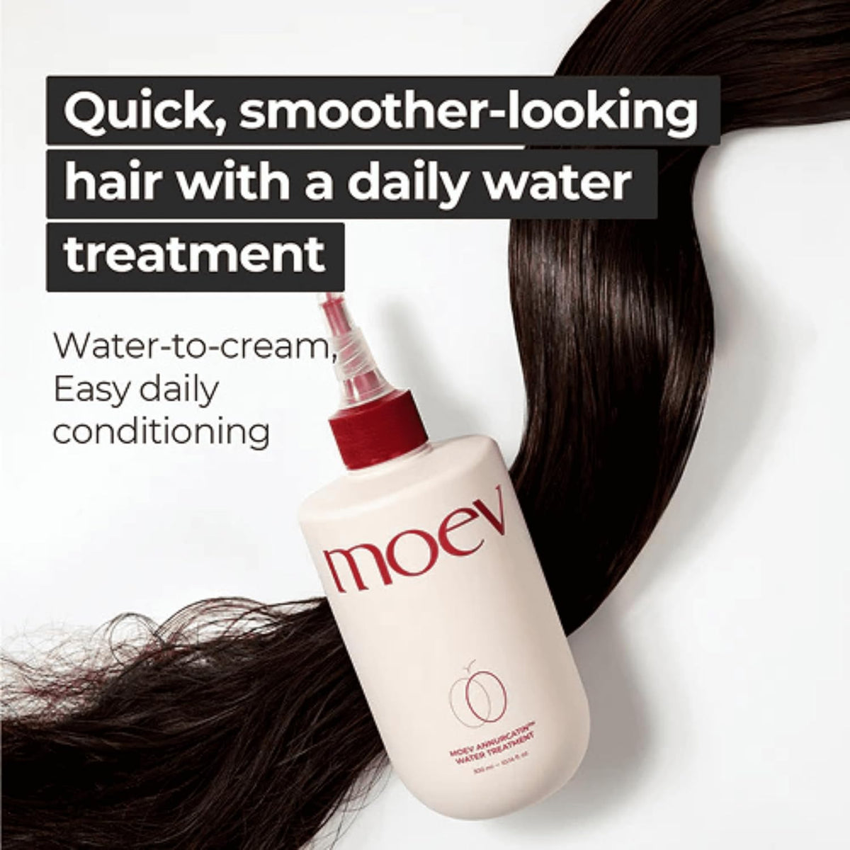 MOEV - ANNURCATIN Water Treatment 300ml