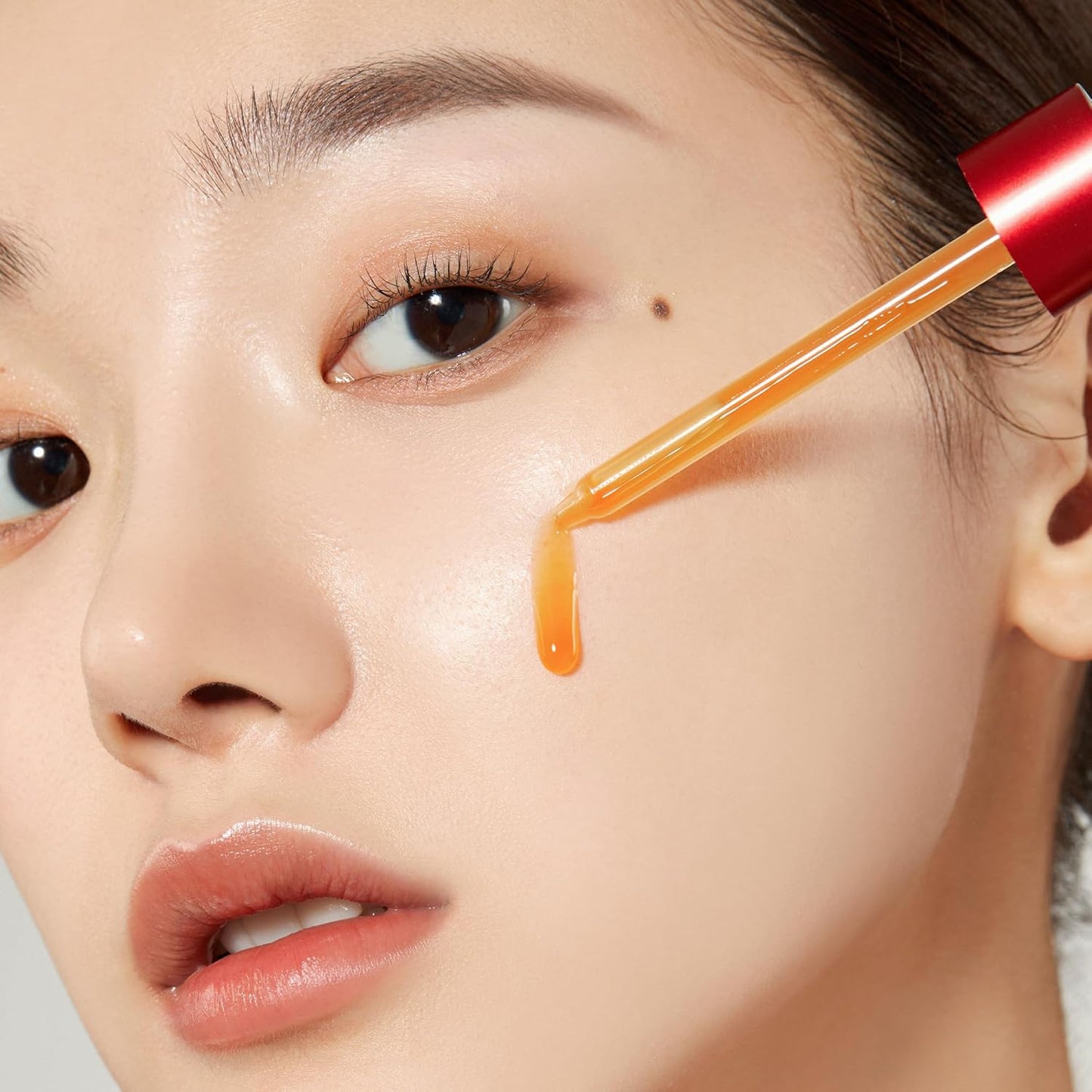 Medicube - RED SUCCINIC ACID CLARIFYING SERUM [30ml] - koiyu