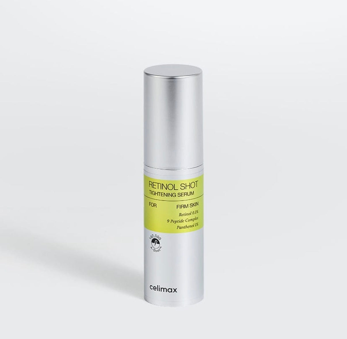 Celimax - Sérum tenseur [30ml] THE VITA-A Retinol Shot