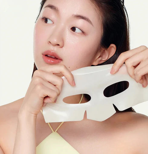 Biodance - Radiant Vita Niacinamide Real Deep Mask