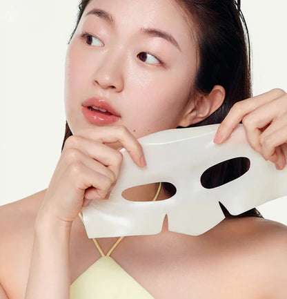 Biodance - Radiant Vita Niacinamide Real Deep Mask