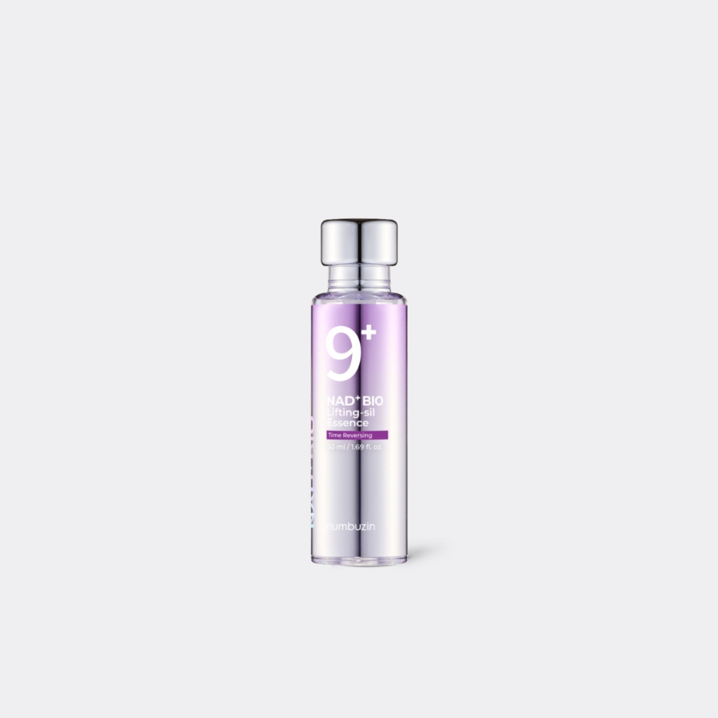 Numbuzin - No.9 Sérum raffermissant bio NAD [50ml]