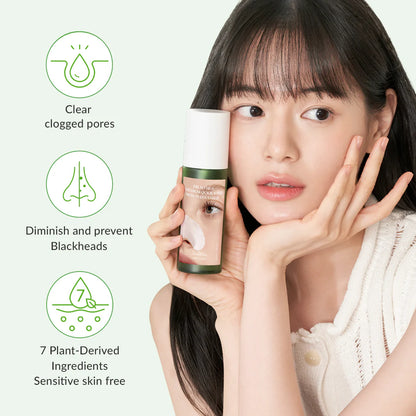 Dr. Althea - Premium Quick Step Sebum Cleanser [100ml]