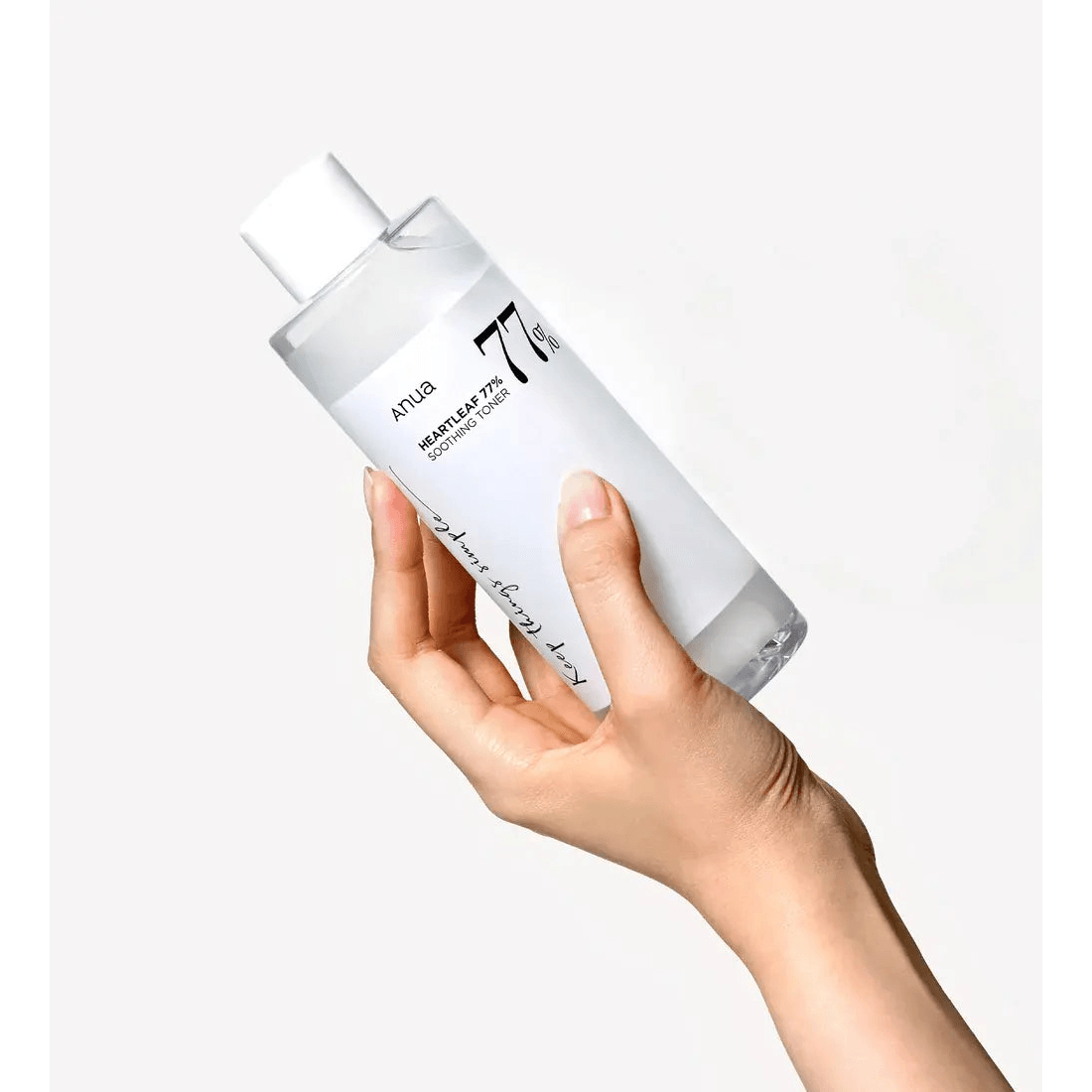 ANUA - Heartleaf 77% Soothing Toner - koiyu