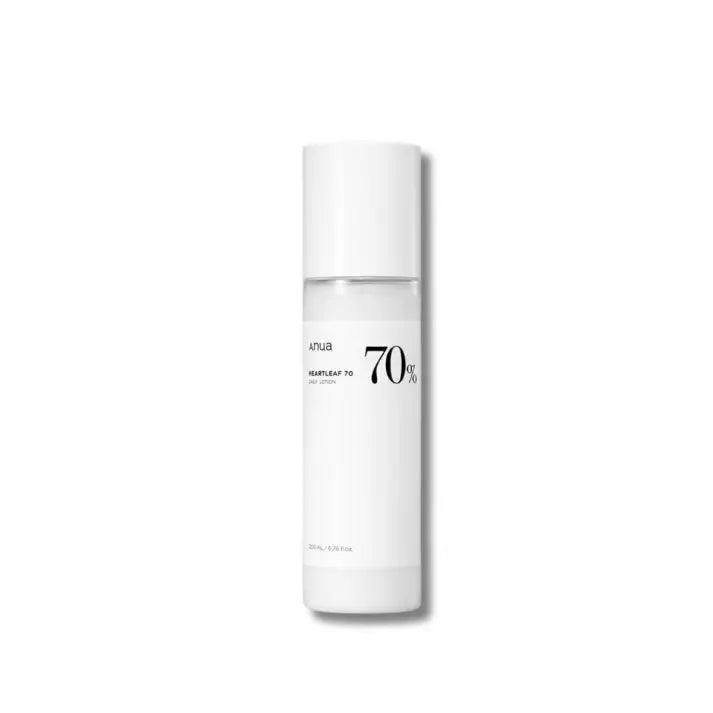 ANUA - Heartleaf Daily Lotion - koiyu