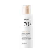 Anua – Rice 70 Intensive Feuchtigkeitsmilch