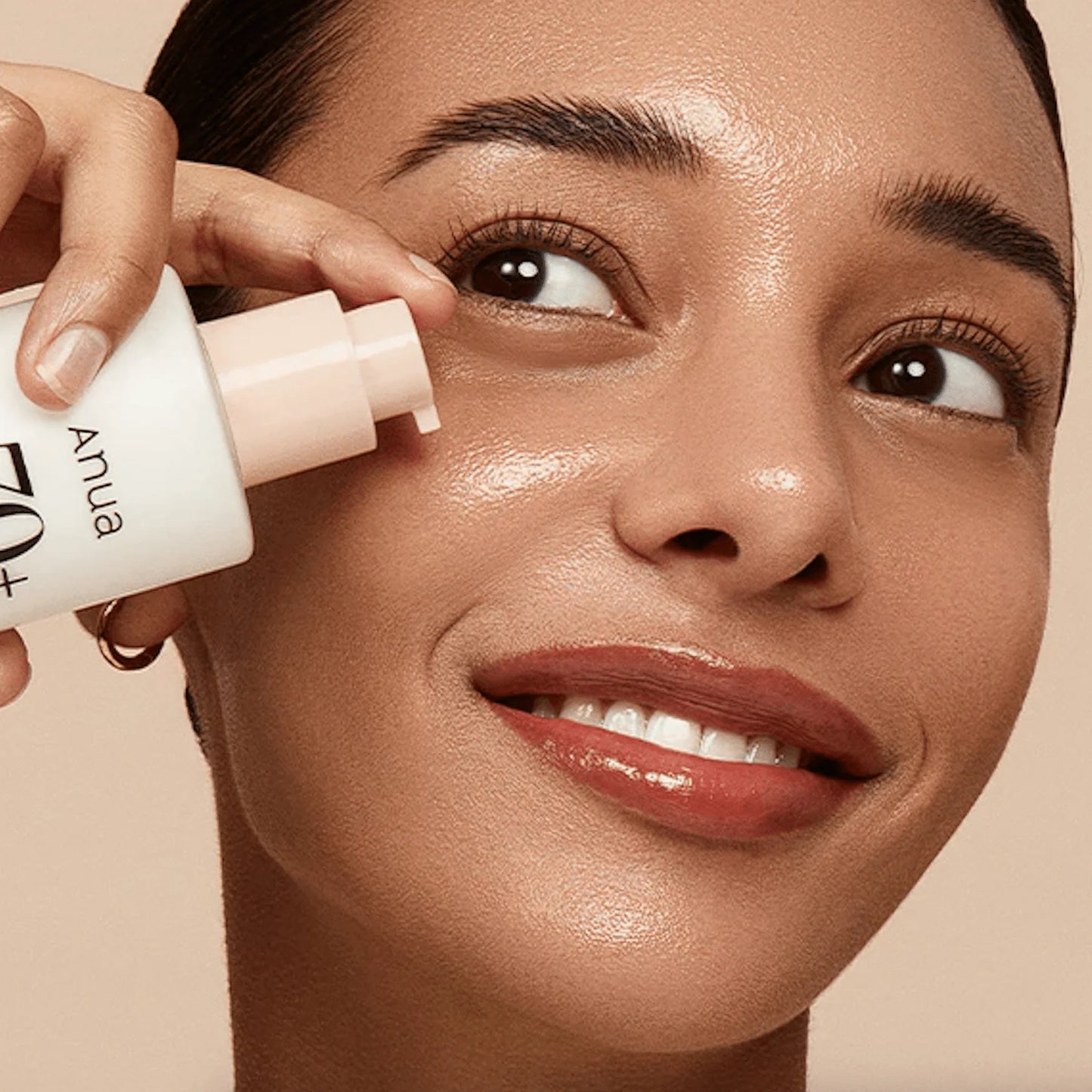 Anua - Rice 70 Intensive Moisturizing Milk