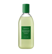 aromatica - Rosemary Scalp Scaling shampoo 400ml