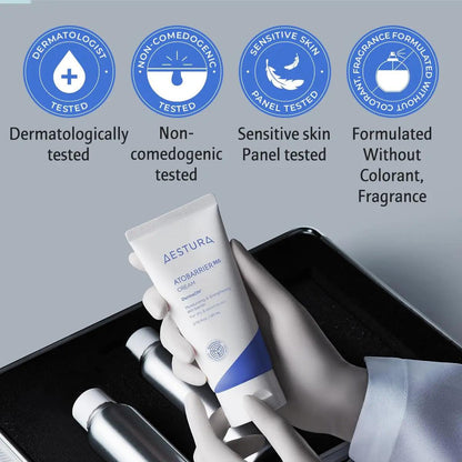 Aestura - Atobarrier 365 Cream - koiyu