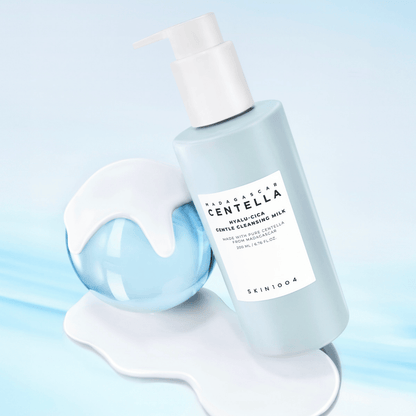 SKIN1004 - Madagascar Centella Hyalu-Cica Gentle Cleansing Milk 200ml