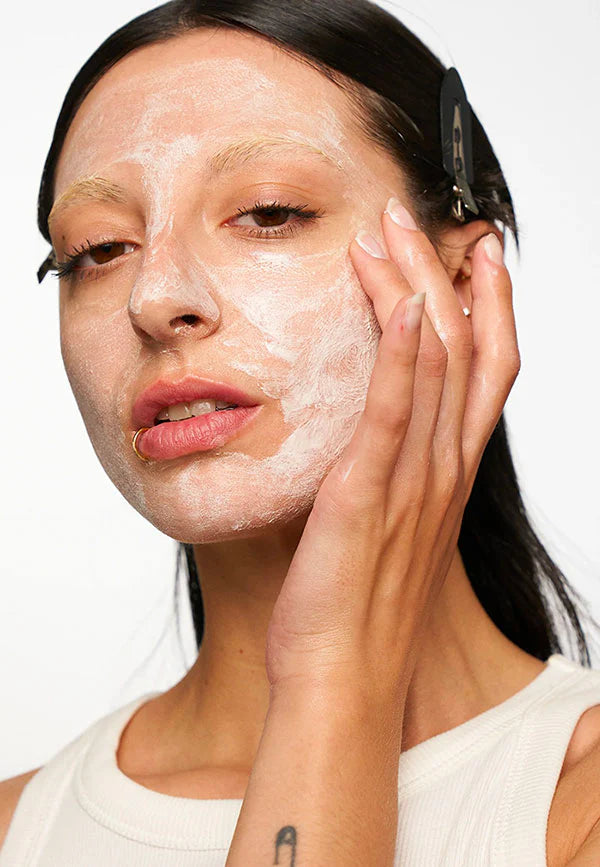 SKIN1004 - Madagascar Centella Tea-Trica Mild Peeling Gel 125ml