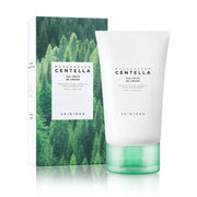 SKIN1004 - Crème B5 au thé et à la Centella de Madagascar [75 ml]