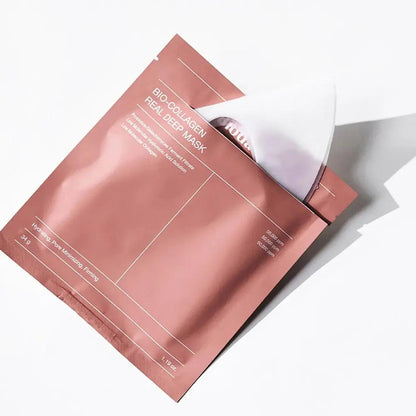 BIODANCE - Bio Collagen Real Deep Mask 1pc - koiyu