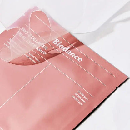 BIODANCE - Bio Collagen Real Deep Mask 1pc - koiyu
