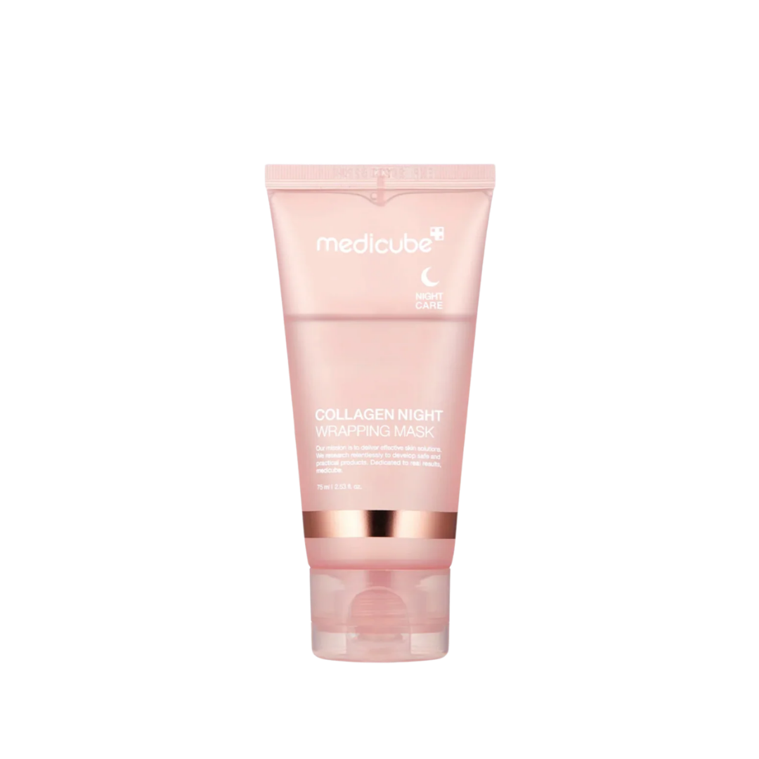 Medicube - Collagen Night Wrapping Mask [75ml]