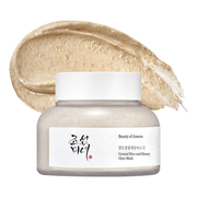 Beauty of Joseon - Ground Rice and Honey Glow Mask [150ml] - koiyu