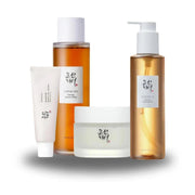 Beauty Of Joseon - Beginner’s Essentials Set - koiyu