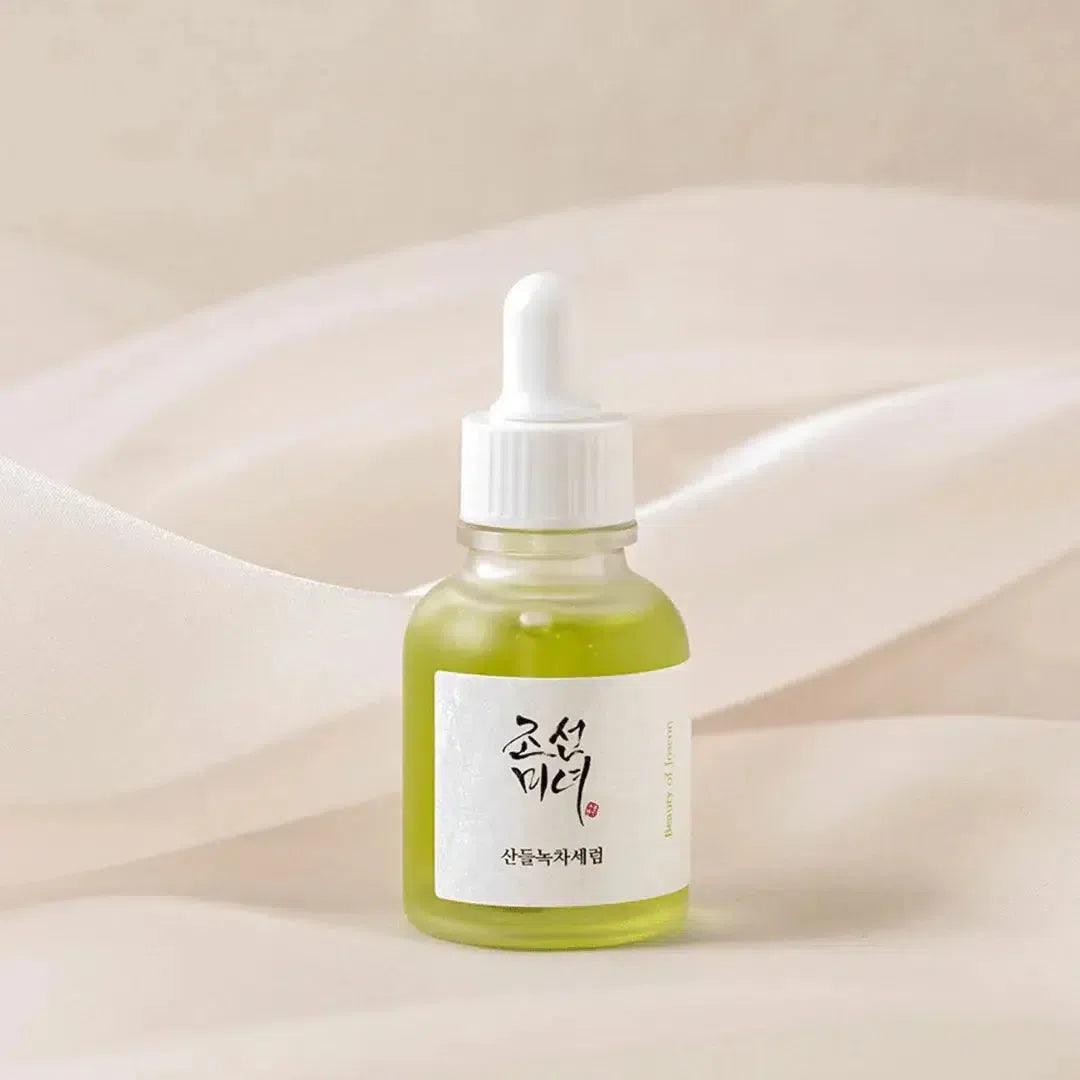 Beauty of Joseon - Calming Serum Green Tea + Panthenol - koiyu