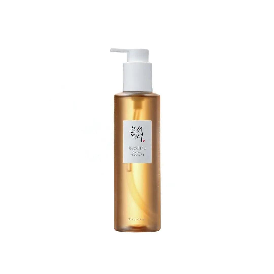 Beauty of Joseon - Ginseng Cleansing Oil - koiyu
