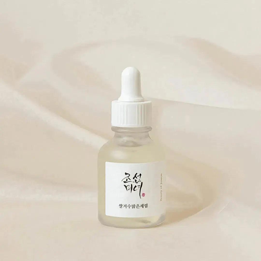 Beauty of Joseon - Glow Deep Serum Rice + Arbutin - koiyu