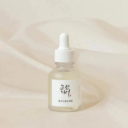 Beauty of Joseon - Glow Deep Serum Rice + Arbutin - koiyu