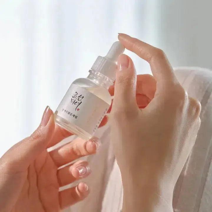 Beauty of Joseon - Glow Deep Serum Rice + Arbutin - koiyu