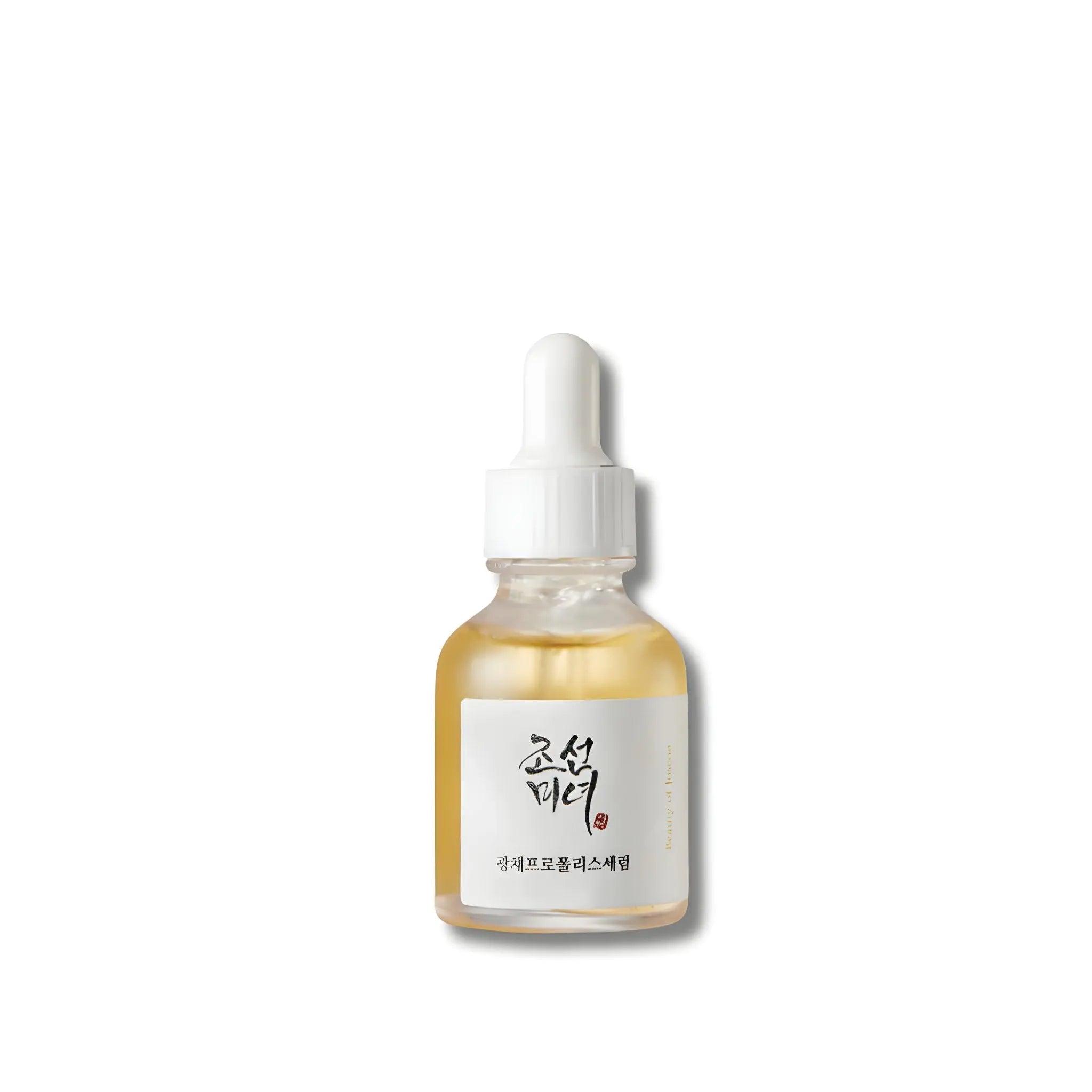 Beauty of Joseon - Glow Serum Propolis + Niacinamide [30ml] - koiyu