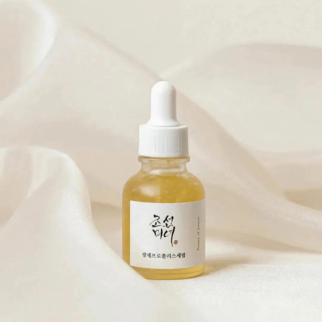 Beauty of Joseon - Glow Serum Propolis + Niacinamide [30ml] - koiyu