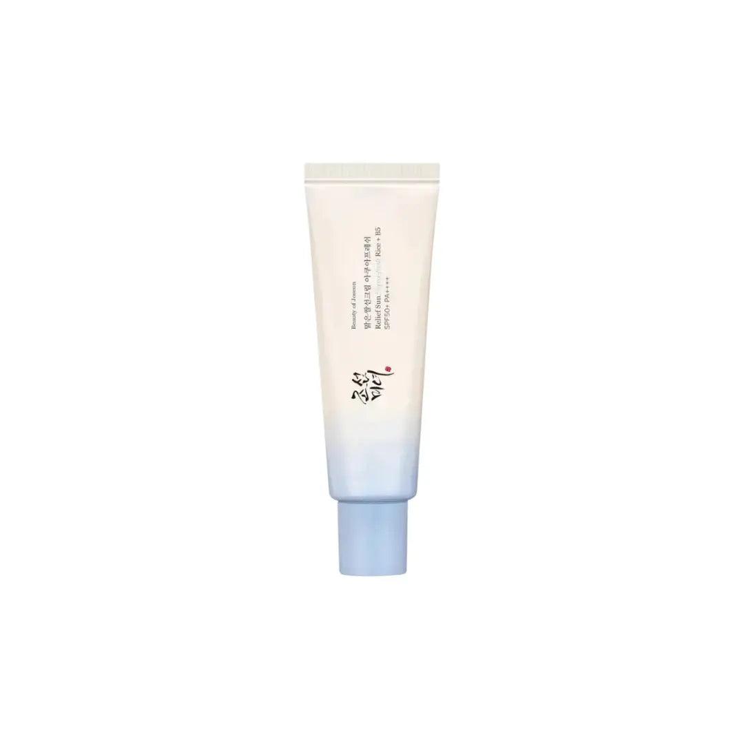 Beauty of Joseon - Relief Sun Aqua-Fresh : Rice + B5 (SPF50+ PA++++) - koiyu