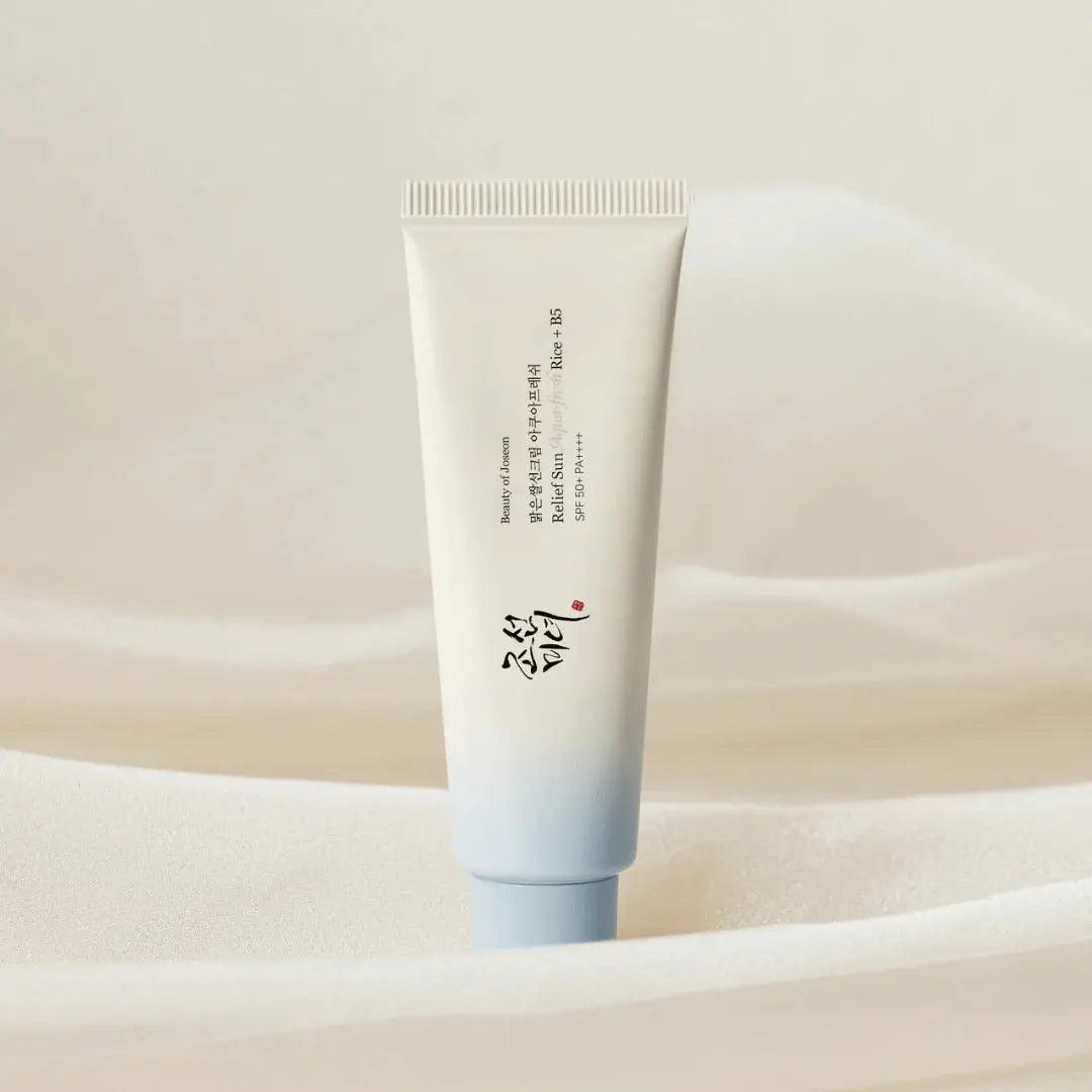 Beauty of Joseon - Relief Sun Aqua-Fresh : Rice + B5 (SPF50+ PA++++) - koiyu