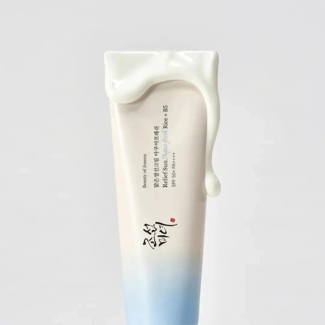 Beauty of Joseon - Relief Sun Aqua-Fresh : Rice + B5 (SPF50+ PA++++) - koiyu