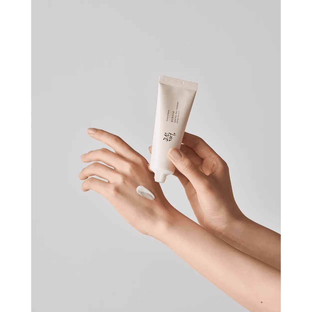 Beauty of Joseon - Relief Sun : Rice + Probiotics SPF50+ PA++++ - koiyu