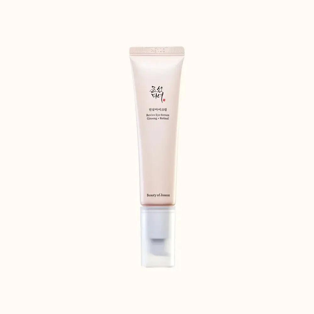Beauty of Joseon - Revive Eye Serum: Ginseng + Retinal - koiyu