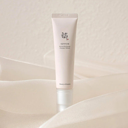 Beauty of Joseon - Revive Eye Serum: Ginseng + Retinal - koiyu