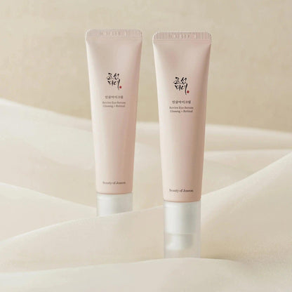 Beauty of Joseon - Revive Eye Serum: Ginseng + Retinal - koiyu