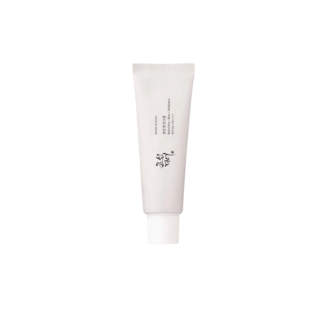 Beauty of Joseon - Relief Sun : Rice + Probiotics SPF50+ PA++++ [50ml]