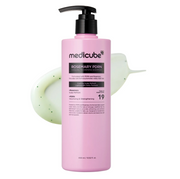MEDICUBE – ROSEMARY PDRN COOLING THICKENING SHAMPOO