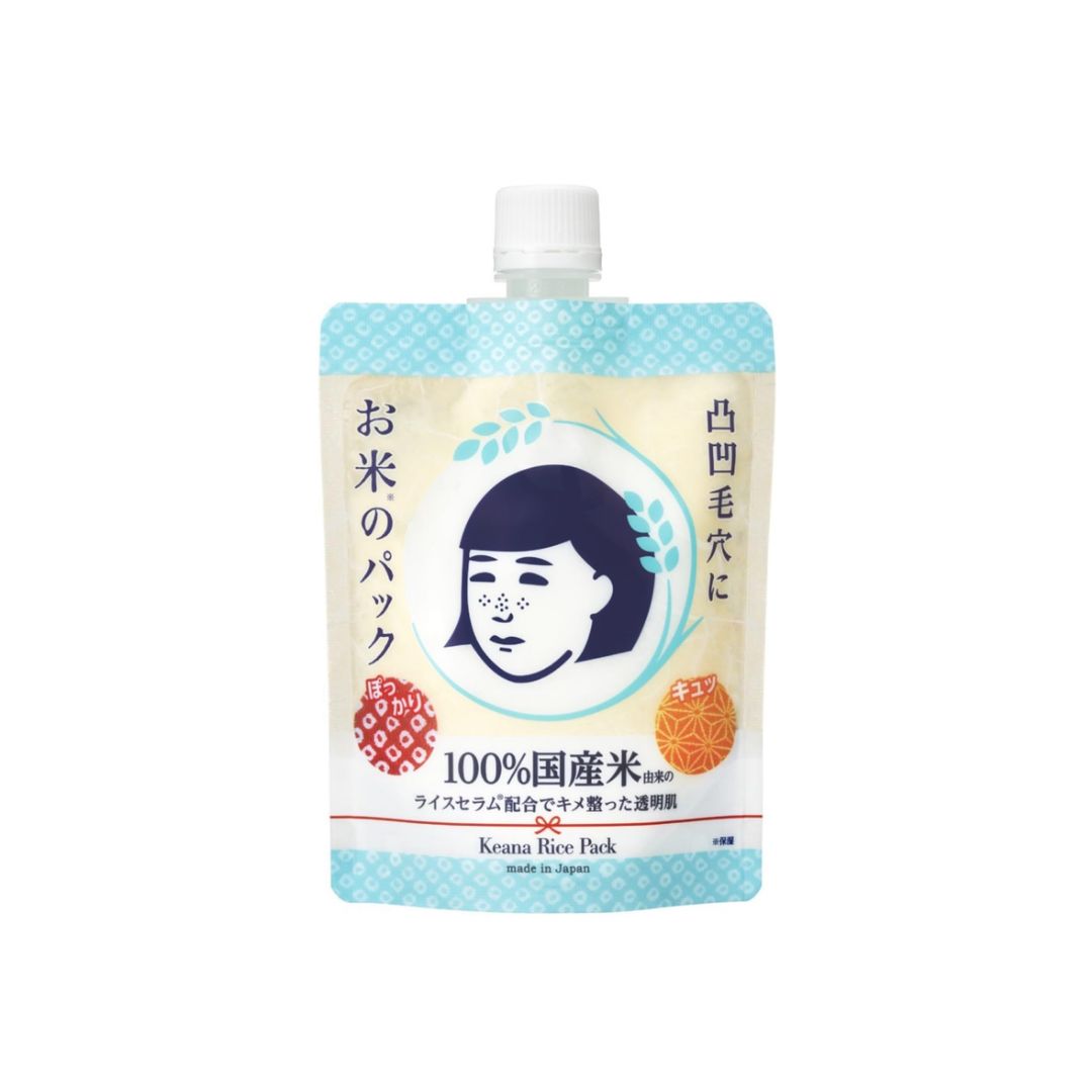 Keana - Nadeshiko Rice Pack 170g